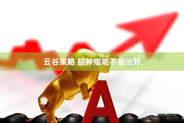 云谷策略 脑肿瘤能不能治好